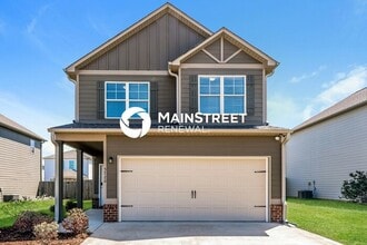 Building Photo - 3 Bedroom Pet-Friendly Home in McCalla, AL with Main Street Renewal