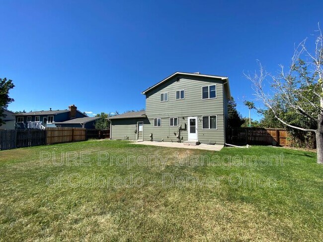 Building Photo - 10750 Owens St