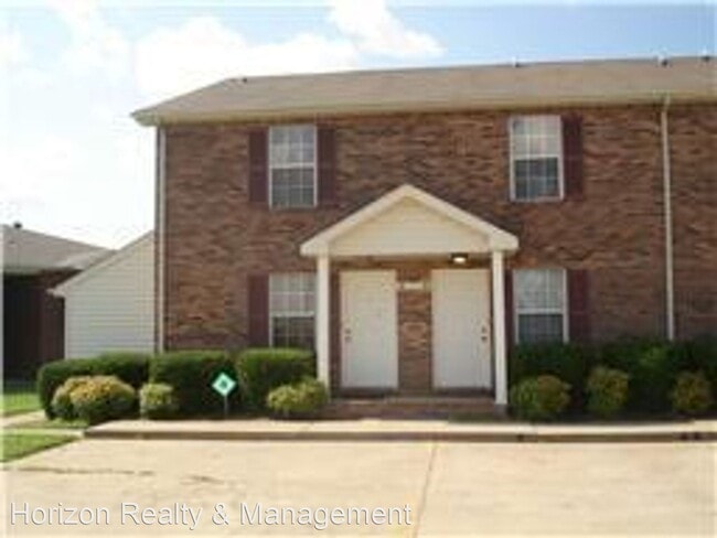 Primary Photo - 2 br, 1.5 bath House - 329 Audrea Ln Unit C