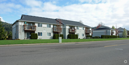 Building Photo - Swale Creek