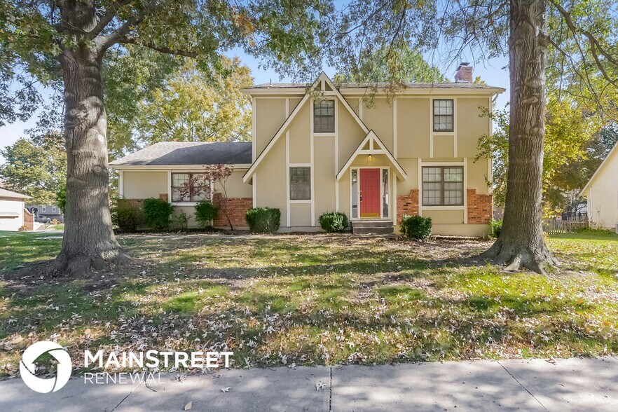 Primary Photo - 1139 NE Oak tree Dr