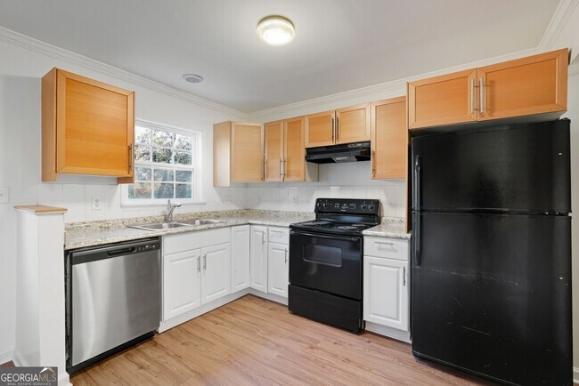 Building Photo - 515 Granite Ridge Pl