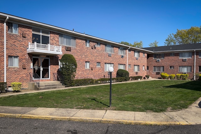 Building Photo - Fairfield Courtyard East at Bay Shore
