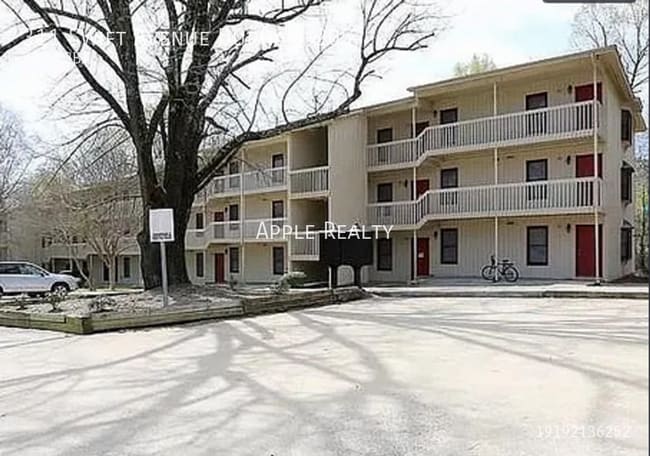 Building Photo - 311 Swift Ave