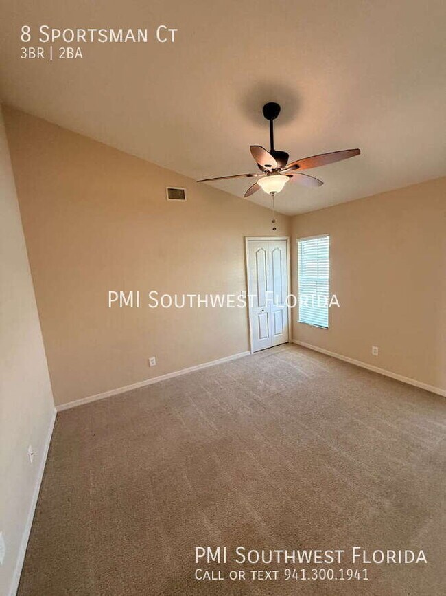 Building Photo - 8 Sportsman Ct