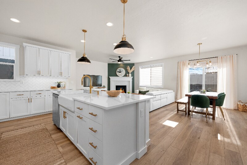 Building Photo - 12905 S Arezzo Wy
