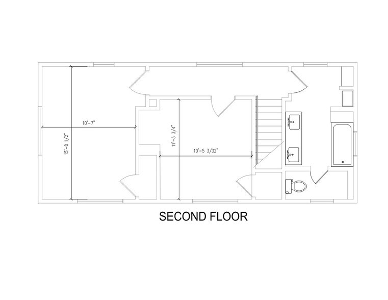 Building Photo - 1612 N Star Ave