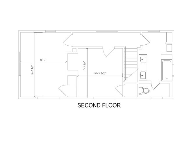 Building Photo - 1612 N Star Ave