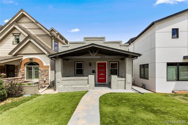 Building Photo - 3606 N Pecos St