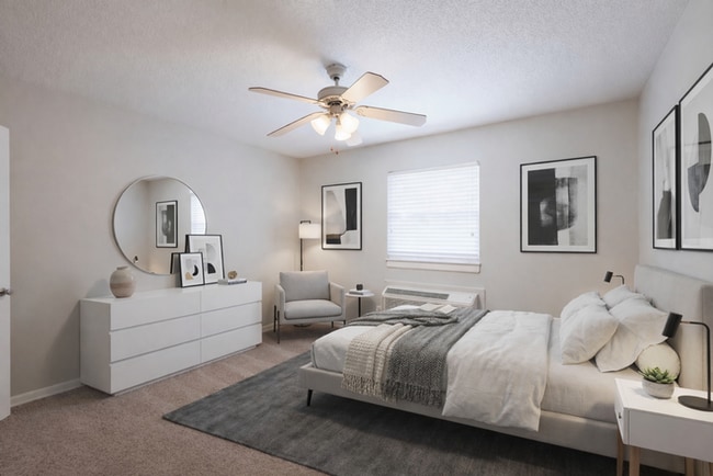 Building Photo - Spacious 1-Bedroom Living Near Emory & Toco Hills | 672 SF