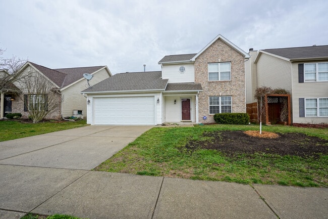 Building Photo - 14931 Silver Thorne Way
