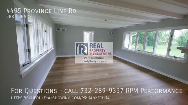 Building Photo - 4495 Province Line Rd