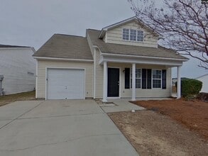 Building Photo - 416 Dahoon Dr