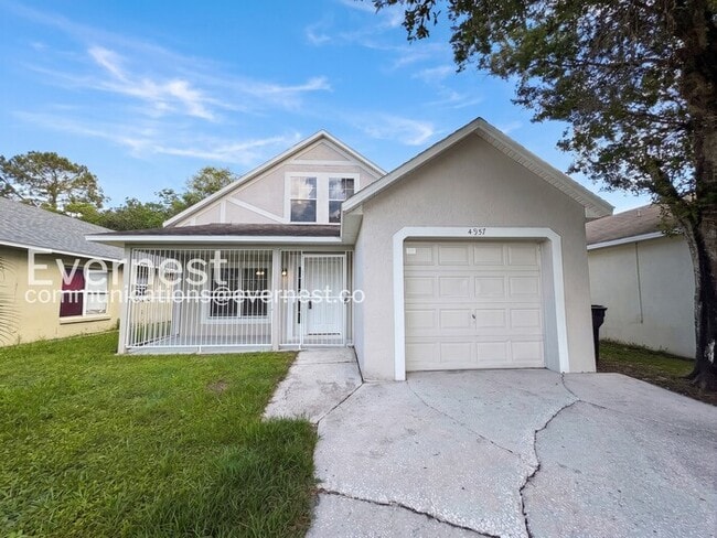 Building Photo - 4957 Vista Lago Dr
