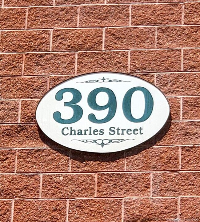 Building Photo - 390 Charles St