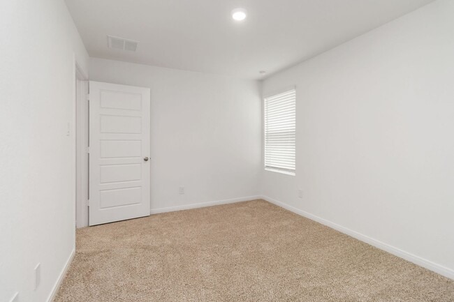 Building Photo - 6 Weeks Free! Brand-New 2-Story Townhome with Private Yard & 2-Car Garage