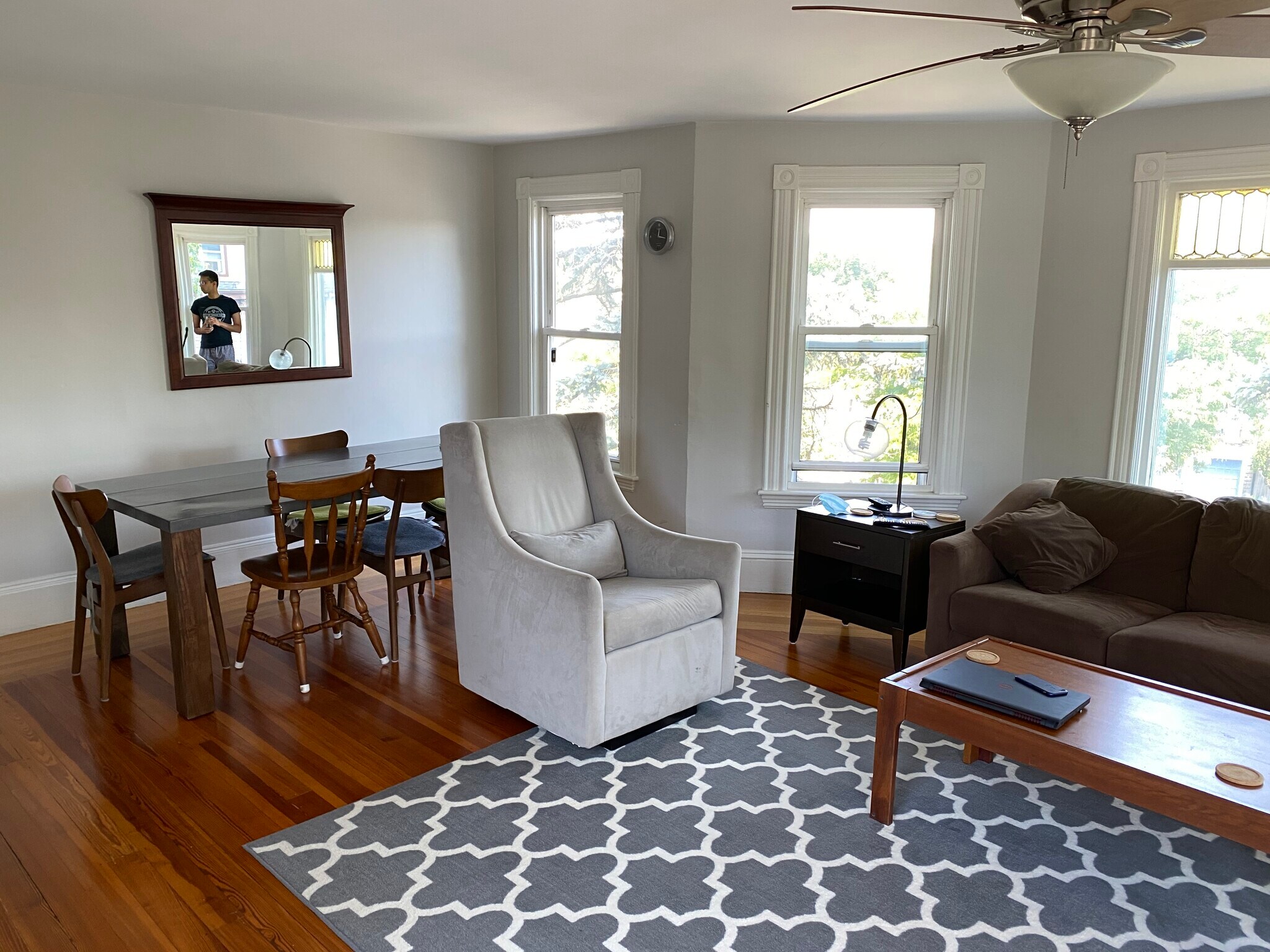 Building Photo - 90 Chandler St