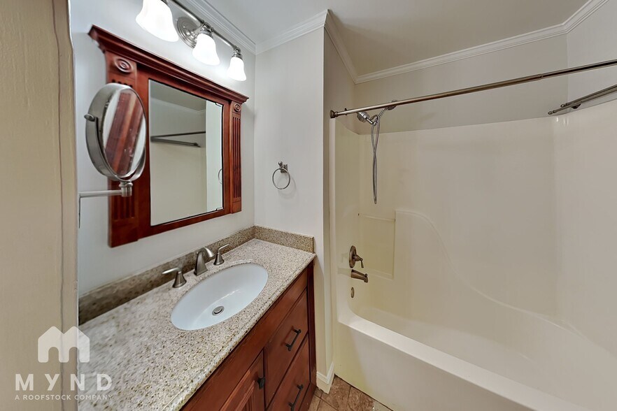 Building Photo - 1845 Millstone Ct