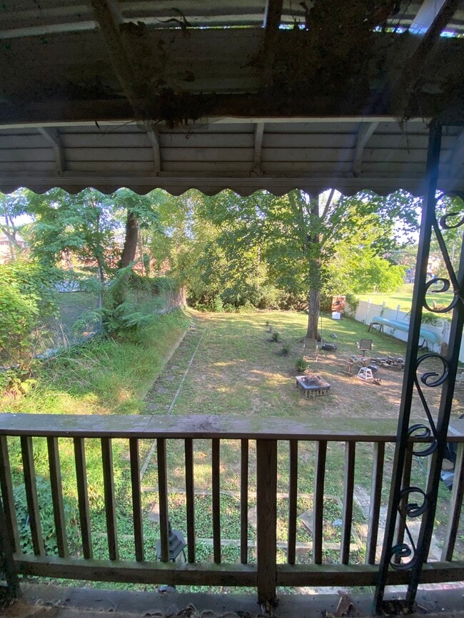 Building Photo - 4812 Stafford St
