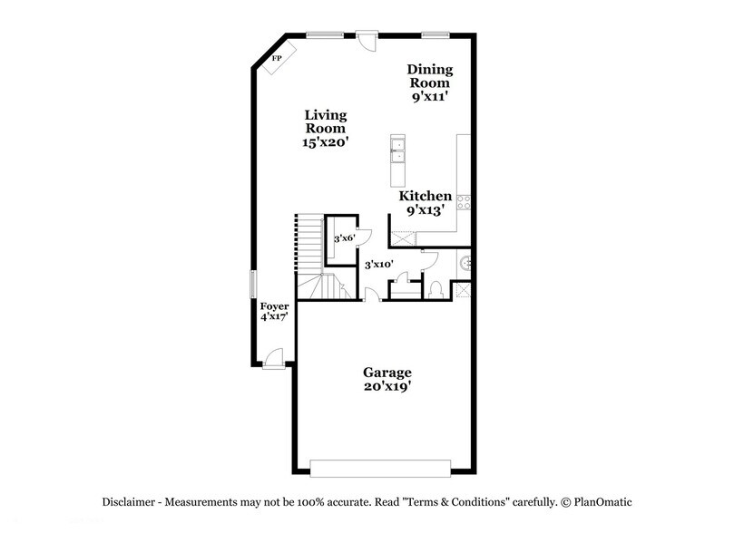 Building Photo - 484 Dasheill Ln