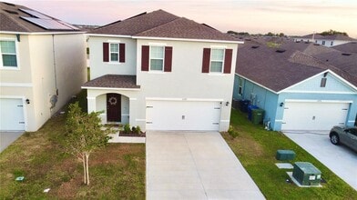 Building Photo - 2371 Brassie Ct