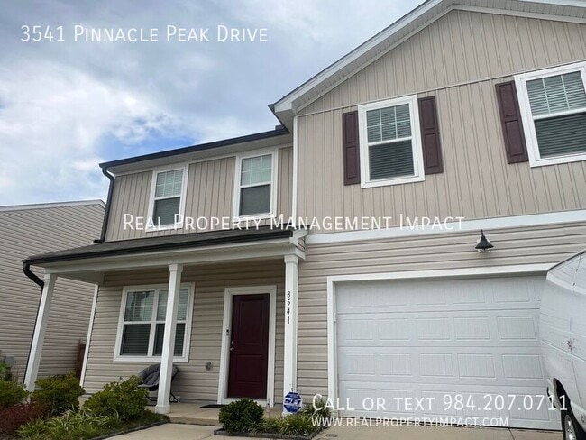 Building Photo - 3541 Pinnacle Peak Dr