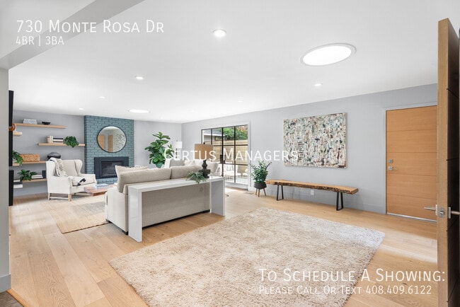 Building Photo - 730 Monte Rosa Dr