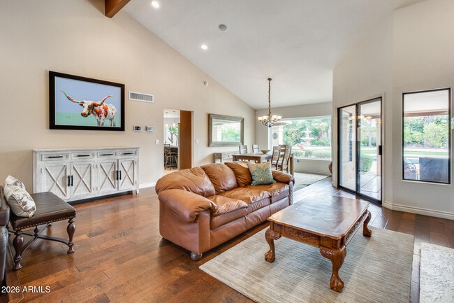 Building Photo - 10675 E Cinnabar Ave