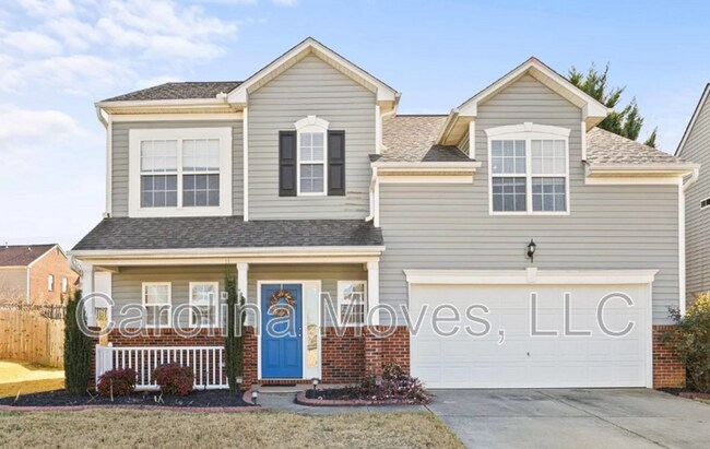 Primary Photo - 11 Derry Ln