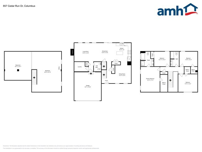 Building Photo - 857 Cedar Run Dr