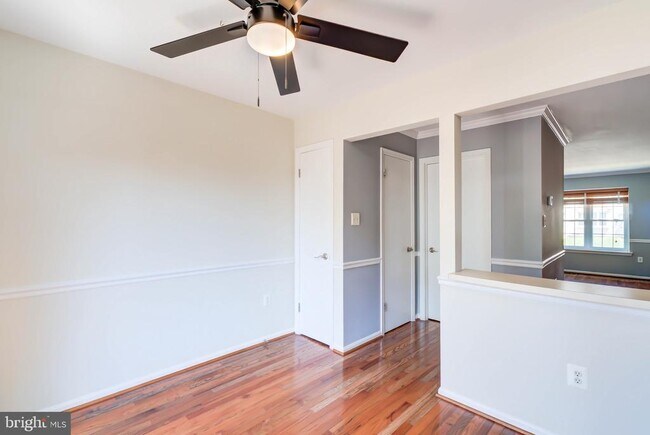 Building Photo - 14536 Castleford Ct