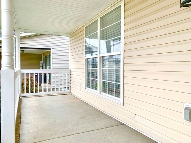 Building Photo - 3771 N Cindy Jo Dr