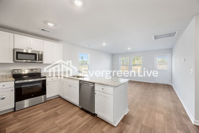 Building Photo - 1210 Willow Oaks Wy