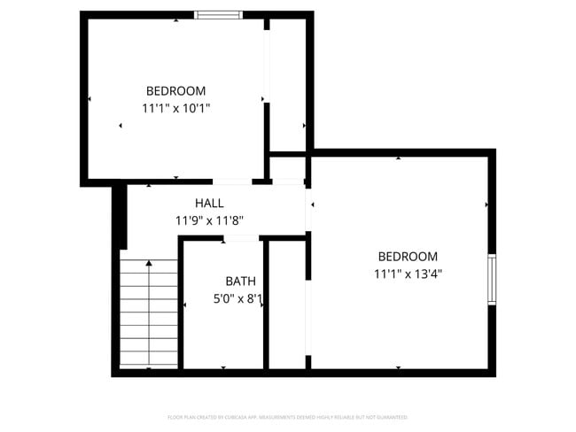 Building Photo - 505 Carrie Ln