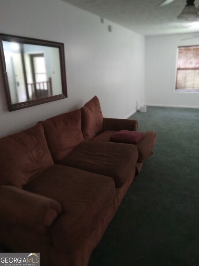 Building Photo - 969 Redan Trail