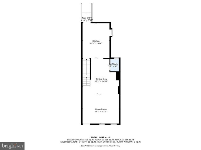 Building Photo - 2615 Lauretta Ave