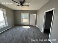 Building Photo - 728 Tazewell Ave SE