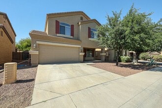Building Photo - 4 BED 2.5 BATH, 2200+ SFT IN CAMELBACK RANCH, PHOENIX
