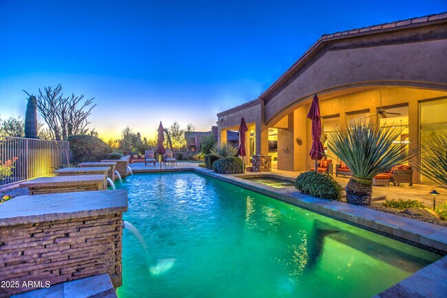 Building Photo - 9671 E Monument Dr