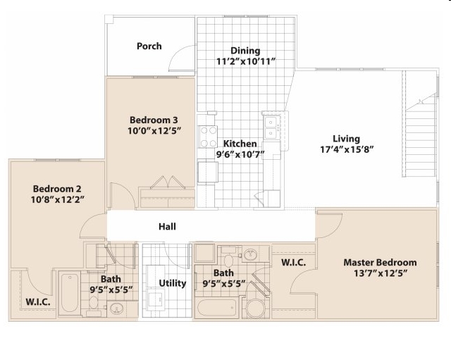 C1 - Alderbrook Pointe