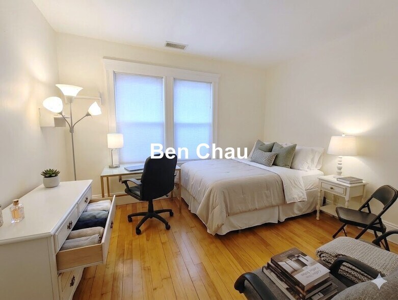 Building Photo - 207 Boston Ave