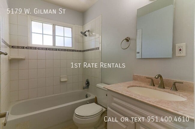 Building Photo - 5179 W Gilman St