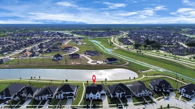Building Photo - 4914 Olive Province Ln