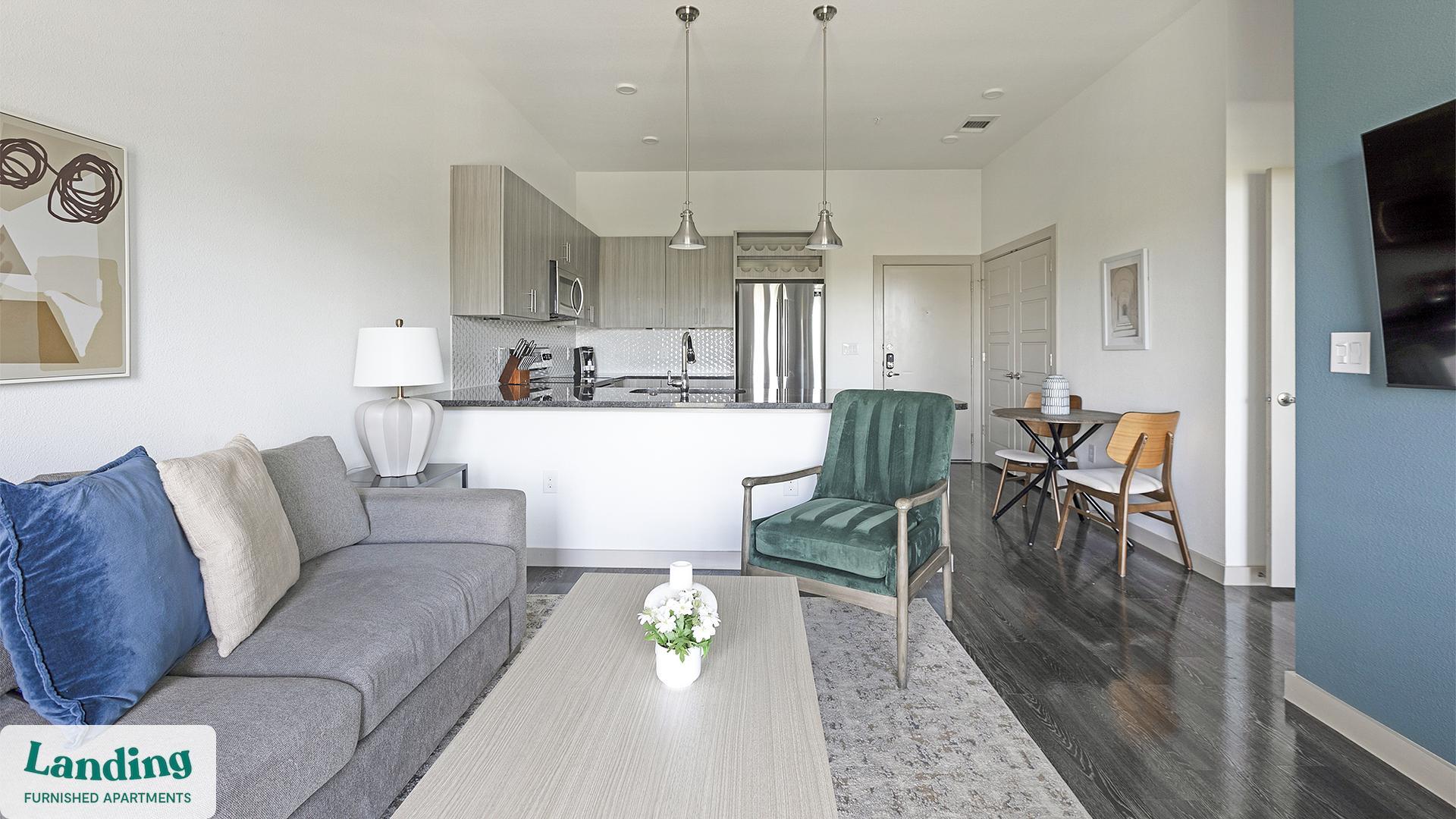 Building Photo - 7201 Henneman Way