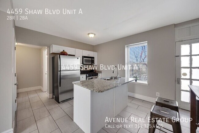 Building Photo - 4459 Shaw Blvd