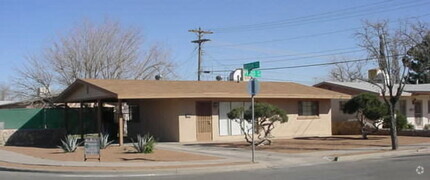 Building Photo - 240 Pecos Dr