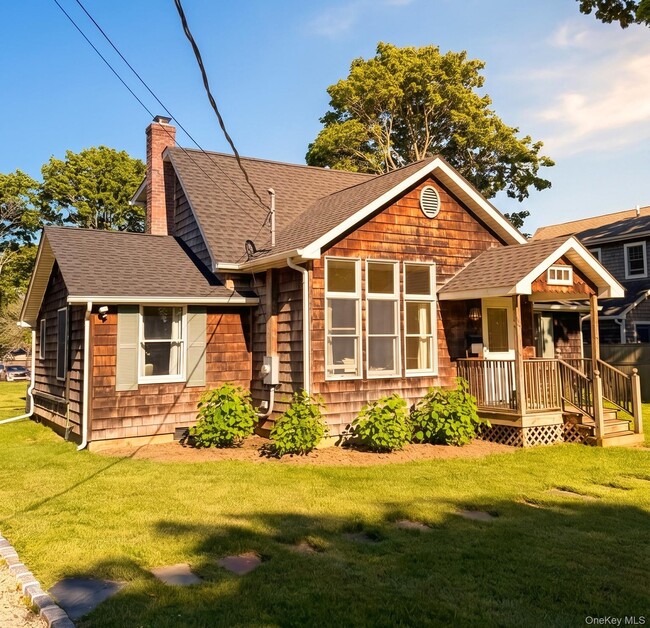 Building Photo - 45 N Howells Point Rd