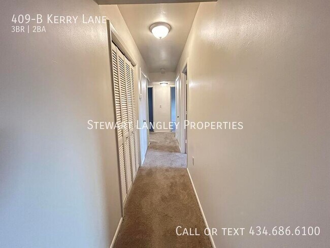 Building Photo - 409-B Kerry Lane-