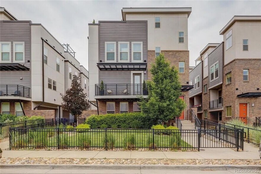 Building Photo - 1317 Jackson St