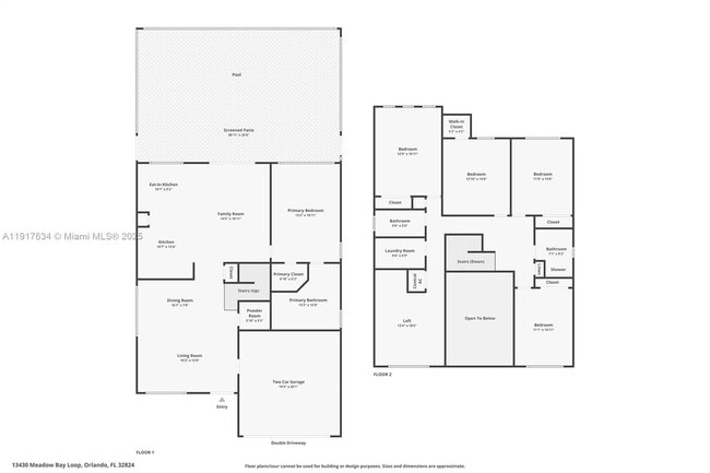 Building Photo - 13430 Meadow Bay Loop